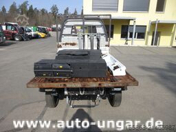 Piaggio S85 Porter Elektro Ersatzteilträger Elec