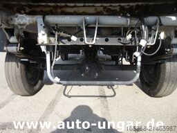 Piaggio S85 Porter Elektro Ersatzteilträger Elec