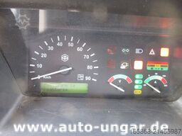 Piaggio S85 Porter Elektro Ersatzteilträger Elec