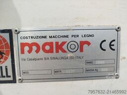 Makor TF/P