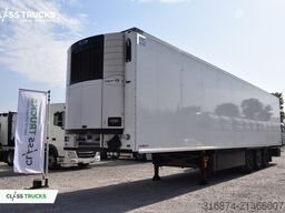 SCHMITZ CARGOBULL SKO Double Deck FP 60 Carrier 1550 LA