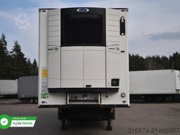 SCHMITZ CARGOBULL SKO Double Deck FP 60 Carrier 1550 LA