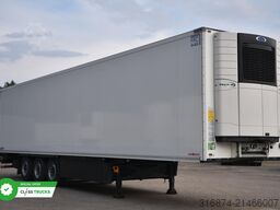 SCHMITZ CARGOBULL SKO Double Deck FP 60 Carrier 1550 LA