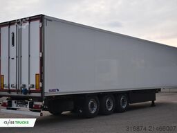 SCHMITZ CARGOBULL SKO Double Deck FP 60 Carrier 1550 LA