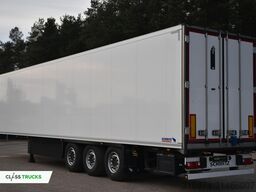 SCHMITZ CARGOBULL SKO Double Deck FP 60 Carrier 1550 LA