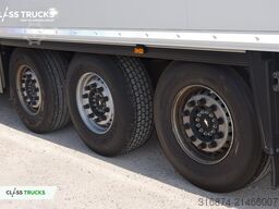 SCHMITZ CARGOBULL SKO Double Deck FP 60 Carrier 1550 LA