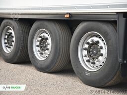 SCHMITZ CARGOBULL SKO Double Deck FP 60 Carrier 1550 LA