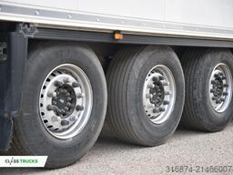 SCHMITZ CARGOBULL SKO Double Deck FP 60 Carrier 1550 LA