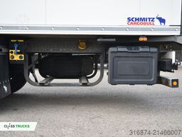 SCHMITZ CARGOBULL SKO Double Deck FP 60 Carrier 1550 LA