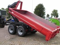  Cargo Compact haaksysteem