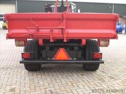  Cargo Compact haaksysteem