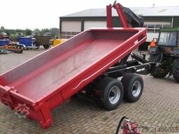  Cargo Compact haaksysteem