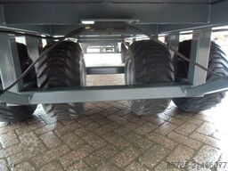  Stratenmakers wagen
