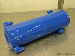 Herrenknecht** Hub 310 mm Kolben Ø 115 mm