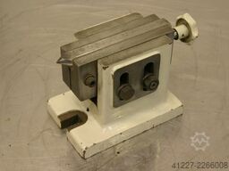 unbekannt Spitzenhöhe 135 mm