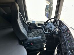 Scania S500 Highline / Retarder / 740 dkm / Tacho V2 /...