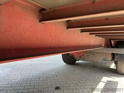 Groenewegen Jumbo / DRO-14-18 / Koffer / LBW / 2x Lenk Asch...