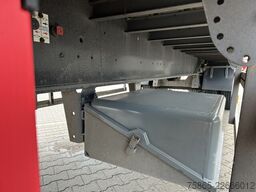 Groenewegen DRI-15-10-B / City / Curtainside / Accupack / L...