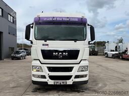 MAN TGX 18.440 (MANUAL GEARBOX / BOITE MANUELLE)