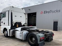 MAN TGX 18.440 (MANUAL GEARBOX / BOITE MANUELLE)