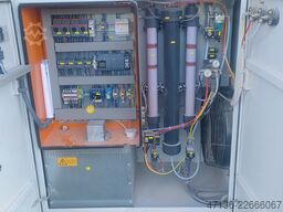 Sander 310.120VIH  120grOzon 20 Czonm3
