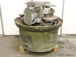 Thielenhaus 4x Stationen