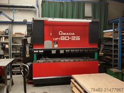 AMADA HFT 80-25