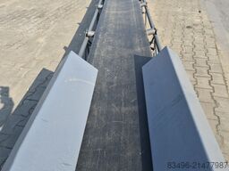 Forderband Transportband  Conveyor Conveyor