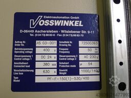 WaldrichSiegen PF-F 150 530/400