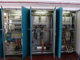 WaldrichSiegen PF-F 150 530/400