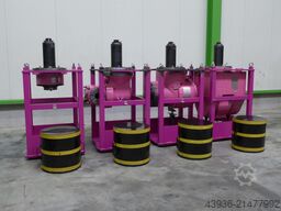 WaldrichSiegen PF-F 150 530/400