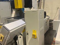 INGERSOLL GANTRY 800