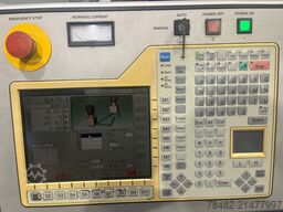 INGERSOLL GANTRY 800