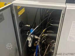 INGERSOLL GANTRY 800