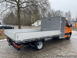 mercedes-benz Sprinter 515 CDI 3.5t Pritsche 1H*AC*AHK-3500kg
