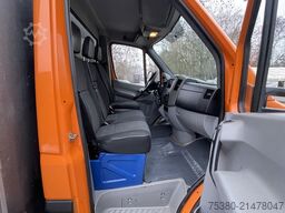 mercedes-benz Sprinter 515 CDI 3.5t Pritsche 1H*AC*AHK-3500kg