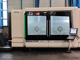 DMG MORI DMF 260 11 Linear