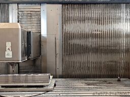 DMG MORI DMF 260 11 Linear