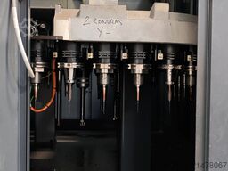 DMG MORI DMF 260 11 Linear