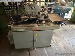 NORMAC SP 21