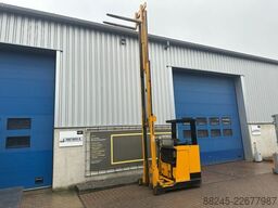 JUNGHEINRICH ETVA12.5G 115-525 DZ