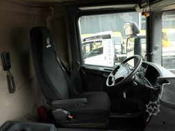 scania G 440 6x2 Meiller KLIMA AHK