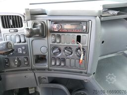 scania G 440 6x2 Meiller KLIMA AHK