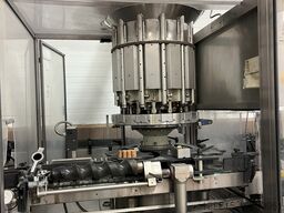 Bertolaso Solo-Korkenverschließer