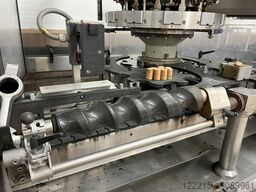 Bertolaso Solo-Korkenverschließer