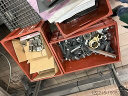 Bertolaso Solo-Korkenverschließer