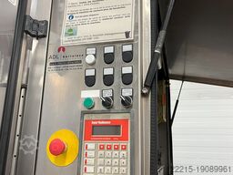 Bertolaso Solo-Korkenverschließer