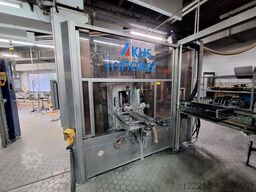 KHS Kaltleim / Nassleimetikettierer