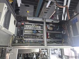 KHS Kaltleim / Nassleimetikettierer