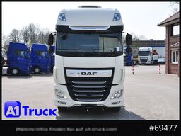 DAF XF 480 Intarder, Multiwechsler 2x AHK
